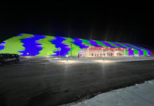 3D Projection Mapping