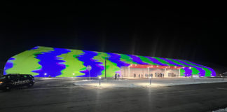 3D Projection Mapping