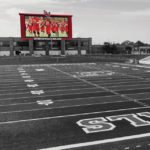 Videoboard Upgrade Lamar University