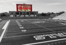 Videoboard Upgrade Lamar University