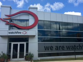 Watchfire Purchases Spectrum Scoreboards