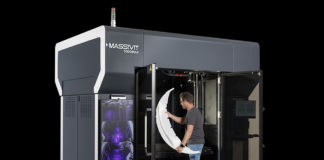 Additive Manufacturing