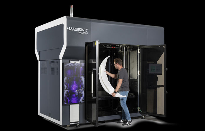 Additive Manufacturing