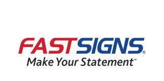 CFA Awards FASTSIGNS Franchise