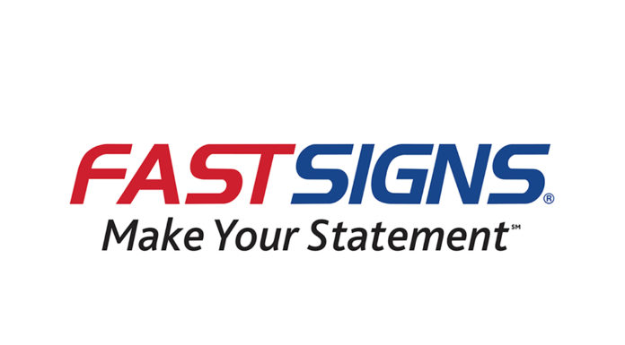 CFA Awards FASTSIGNS Franchise