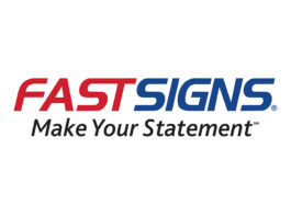 FASTSIGNS Co-Branding Conversion