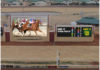 LED Video Display Remington Park