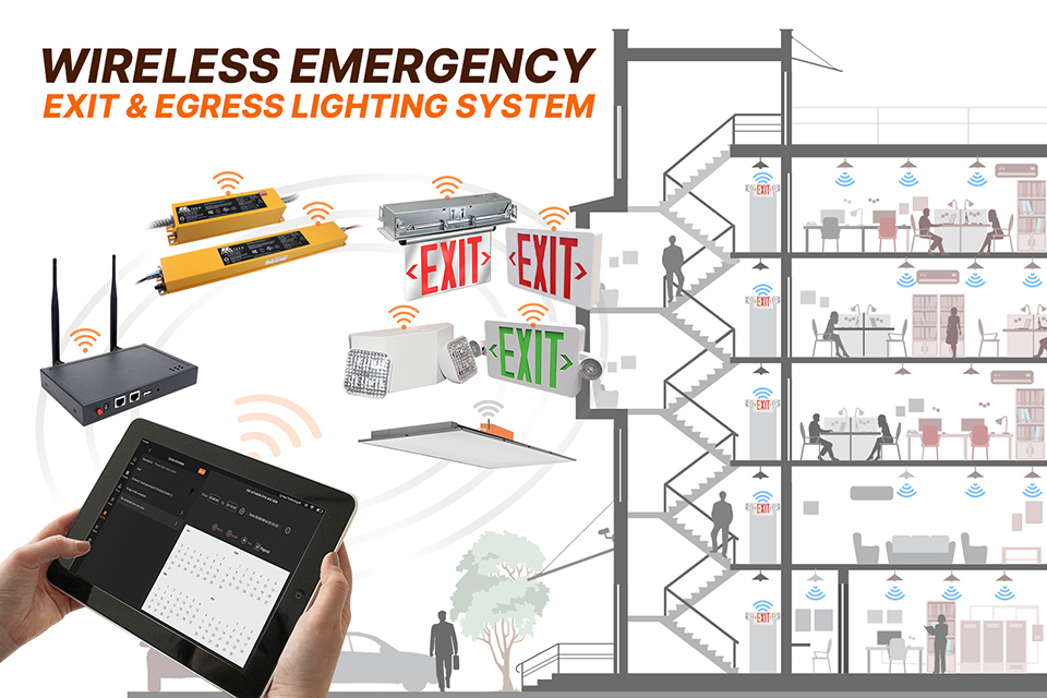 2023 LightFair Innovation Awards