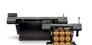 New Flatbed Belt-Driven UV Printers