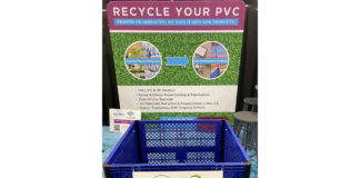 Vycom Recycling Program