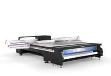 Flatbed Printer Series