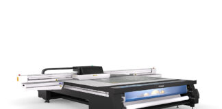 Flatbed Printer Series