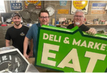 Sign Restorations