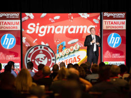 Signarama Convention