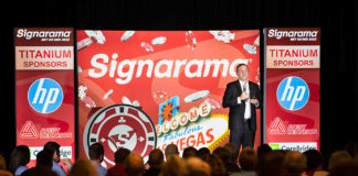 Signarama Convention