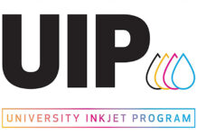 University Inkjet Program