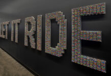 DraftKings Interior Signs