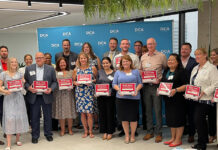 Graphic Arts Association Prestigious List