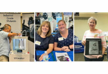 Graphic Technologies Program