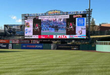 LED Displays