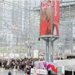 Lightfair 2023 Trade Show and Conference