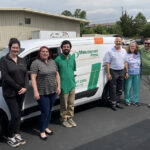 MinutemanPress_Gastonia_Branded_Van