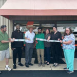 MinutemanPress_Gastonia_Ribbon_Cutting