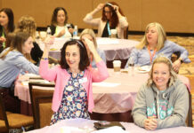 Women Leading the Industry 2023