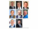 NCCCO Foundation 2023 Board of Directors