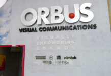 Orbus Name Change