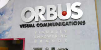 Orbus Name Change
