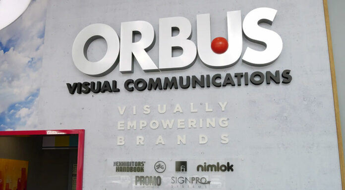 Orbus Name Change