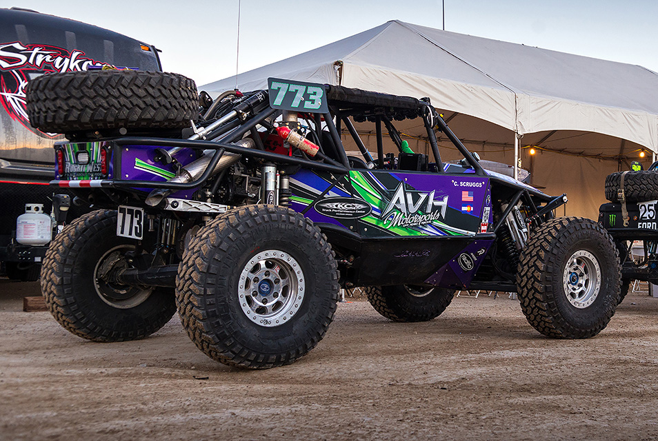 RockIt West Motorsports