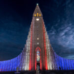 Award_of_Excellence_Hallgrímskirkja_Exterior_Lighting