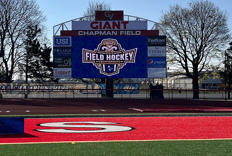 CVSD Video Boards