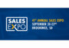 Daktronics Sales Expo