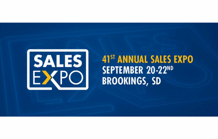 Daktronics Sales Expo