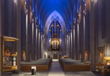 2023 Illumination Awards
