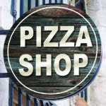 Pizza Shop