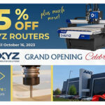 Sign Builder Illustrated, Web Banner, September 2023 – UPDATED –