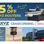 Sign Builder Illustrated, Web Banner, September 2023 – UPDATED –