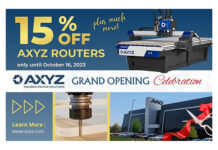 Sponsored Content AXYZ