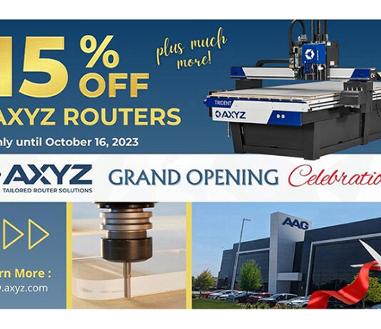 Sponsored Content AXYZ
