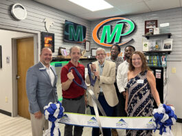 Grand Reopening