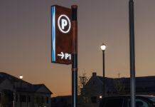 Complex Wayfinding Projects