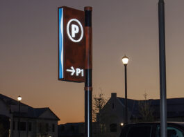 Complex Wayfinding Projects