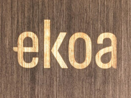 wayfinding backlighting design ekoa