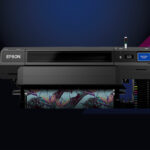 Epson printer