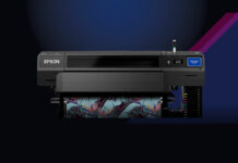 Epson printer