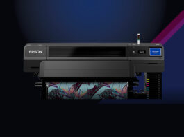 Epson printer